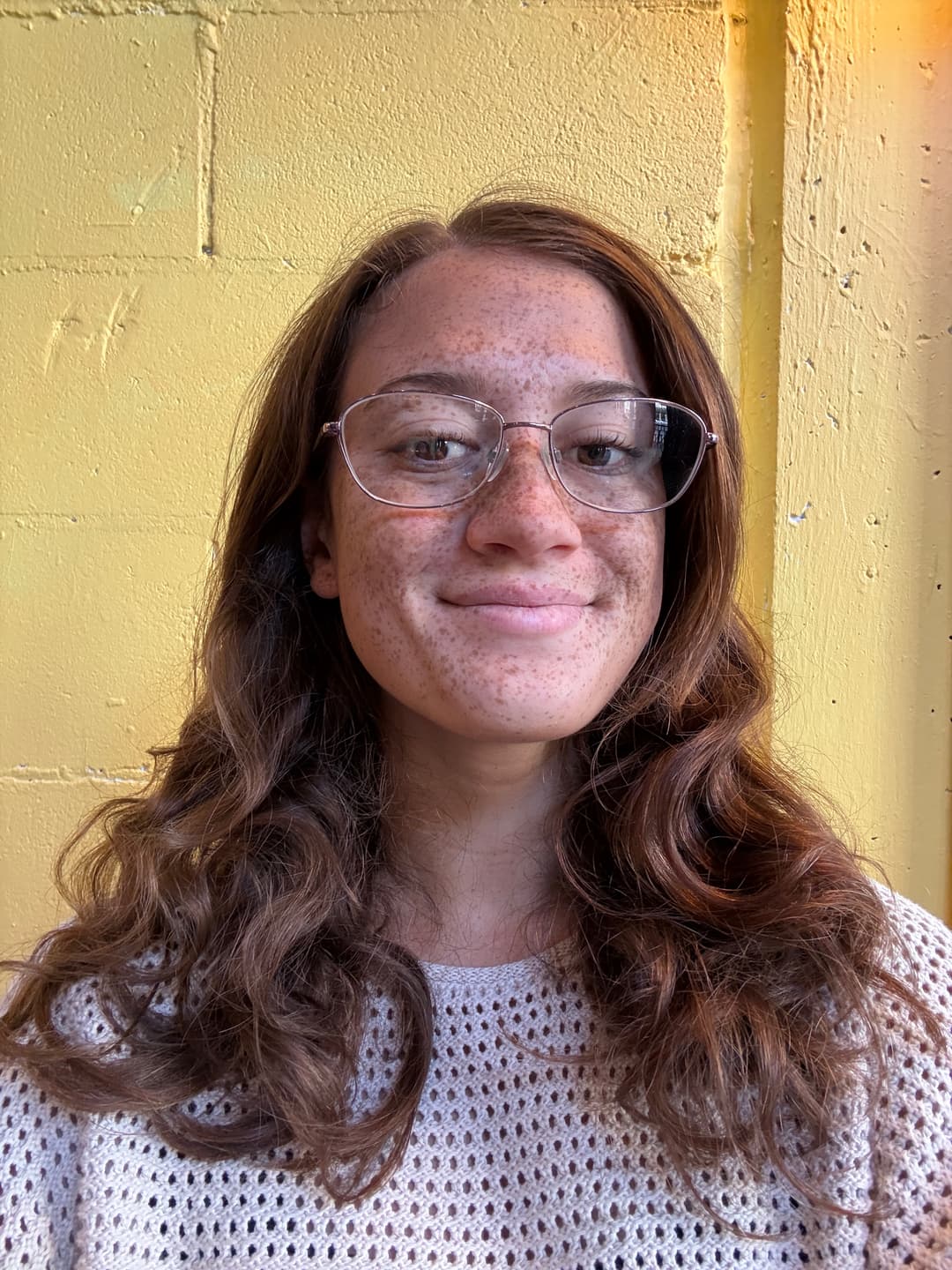 Photo of Aria Ngarimu