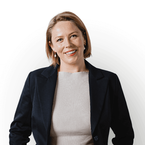Photo of Rose Frendin