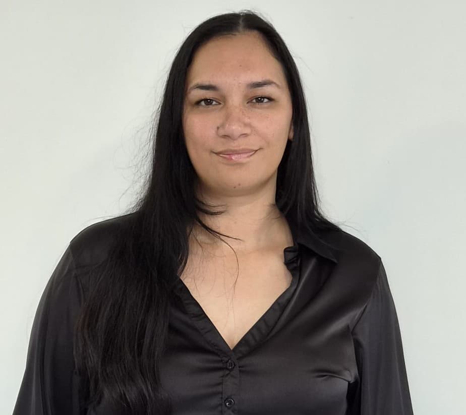 Photo of Tiana Hepi